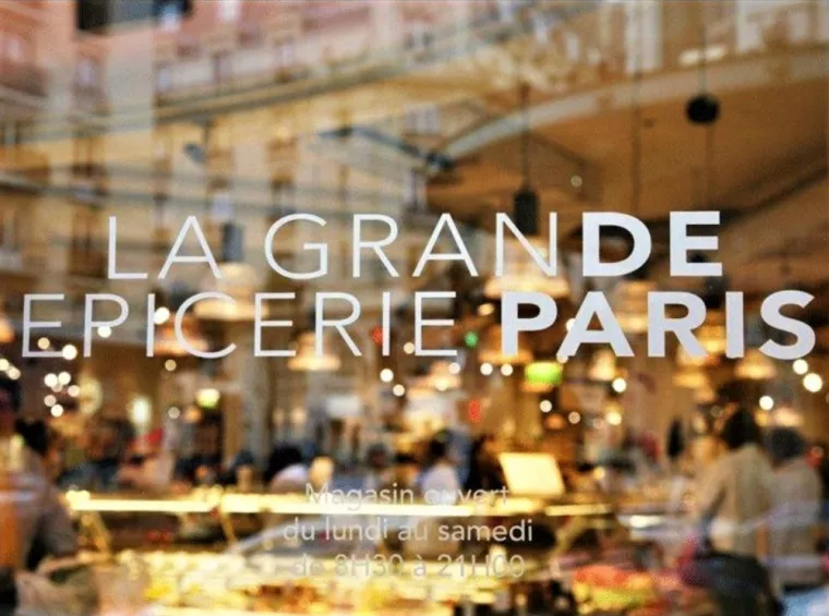 Fishologie s’installe à La Grande Épicerie de Paris – Rive Gauche, Saint-Tropez, Fishologie